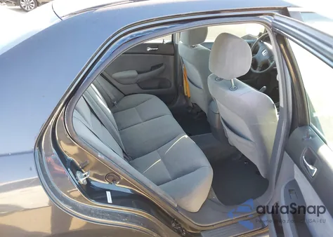 2005 Honda Accord 2.4 Lx from USA, damaged, VIN 1HGCM56465A159777